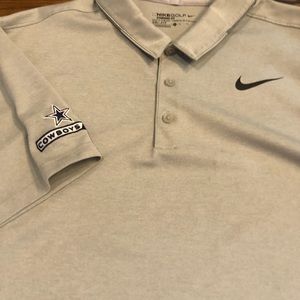 Nike Golf Polo XL